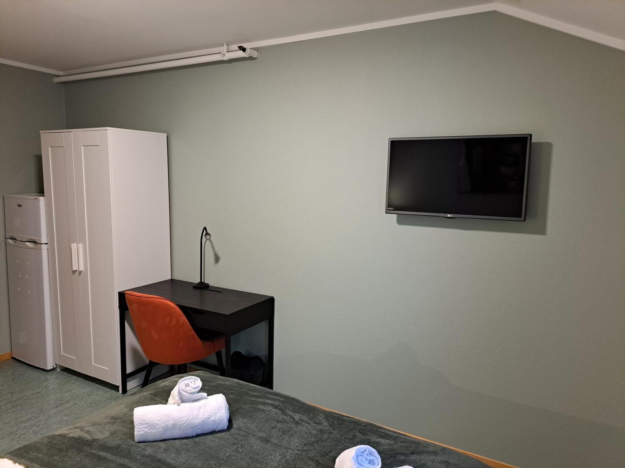 Tune Hotell Sarpsborg Exterior foto