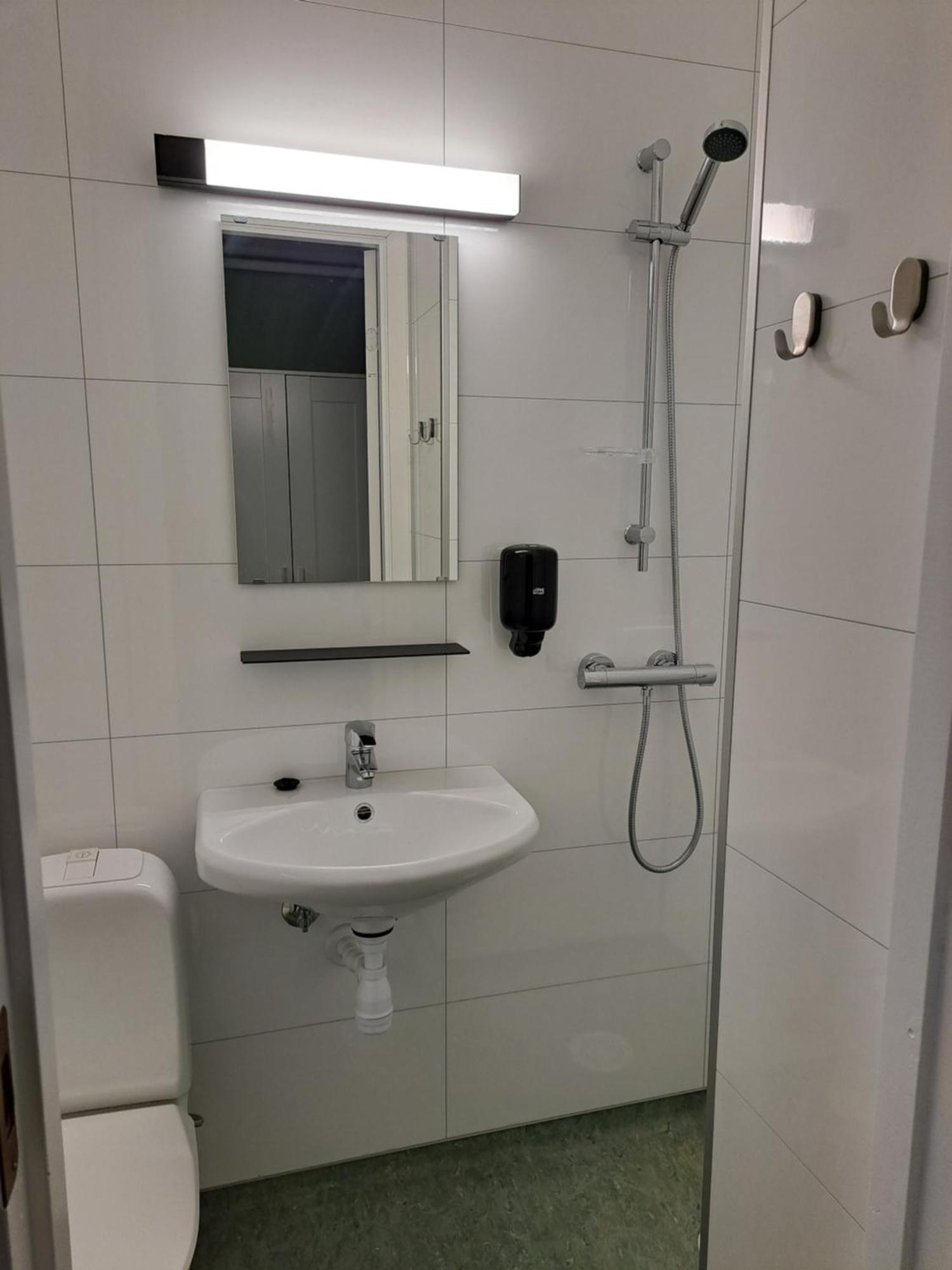 Tune Hotell Sarpsborg Exterior foto