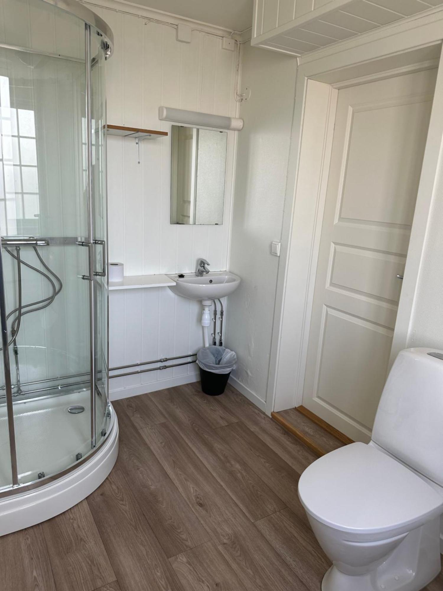 Tune Hotell Sarpsborg Exterior foto