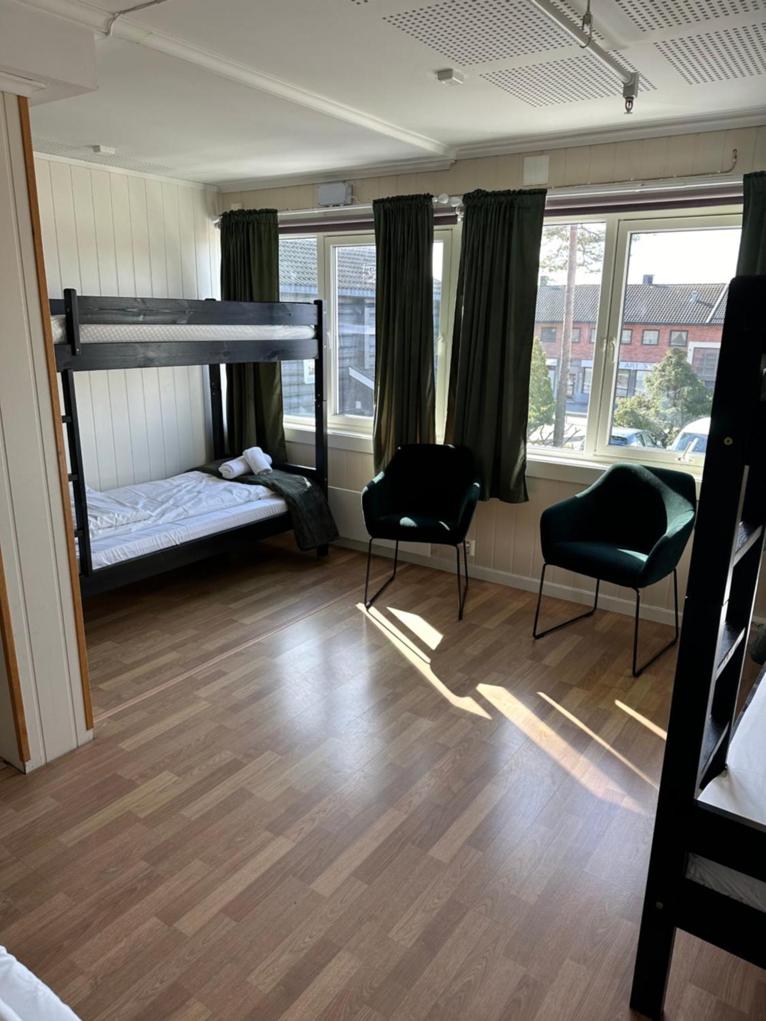 Tune Hotell Sarpsborg Exterior foto