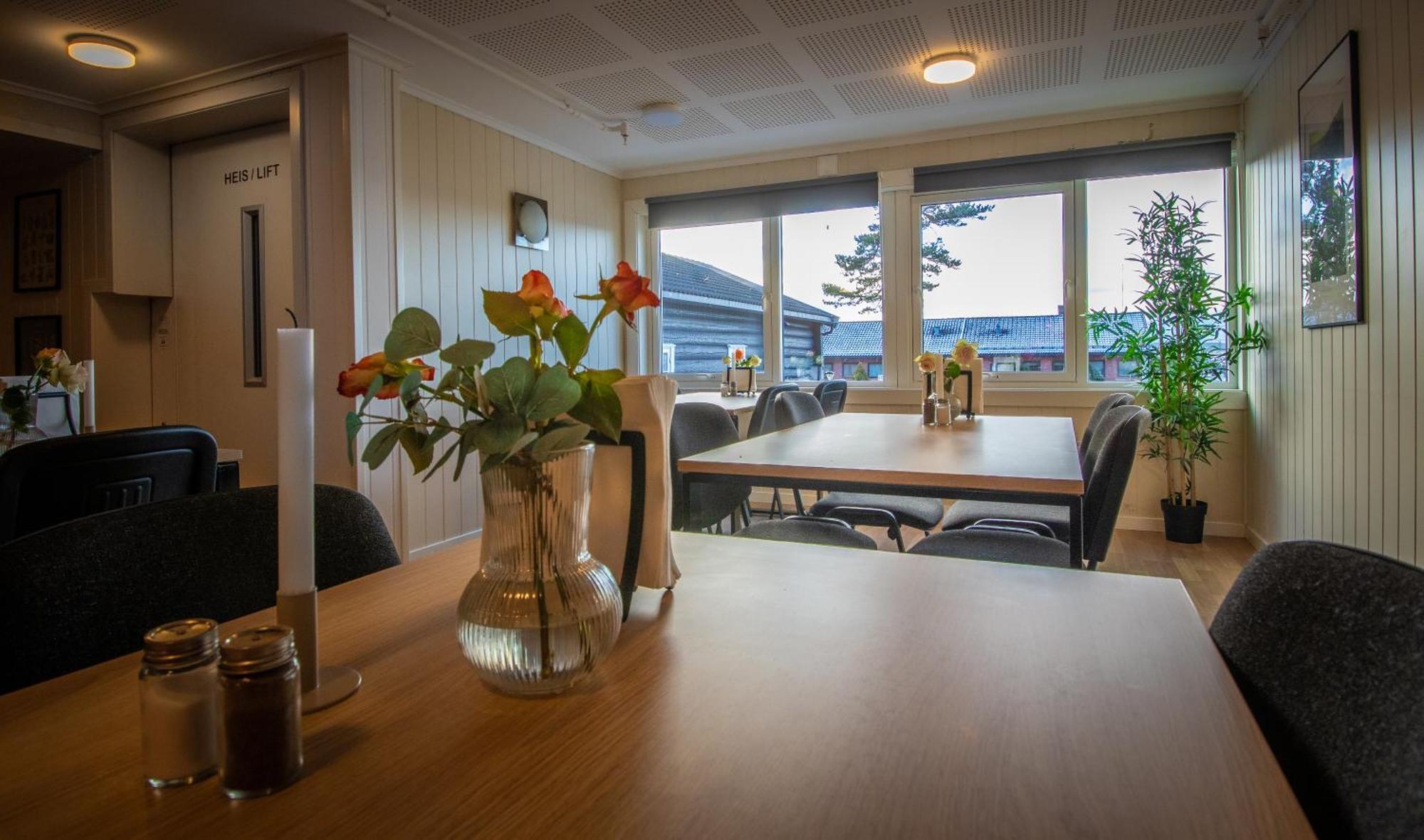 Tune Hotell Sarpsborg Exterior foto